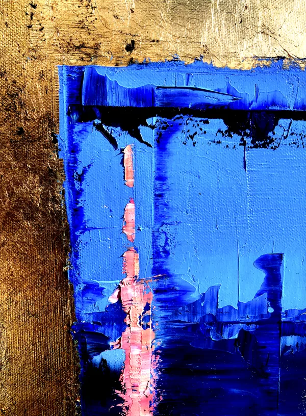 Stereotypes II. - detail
