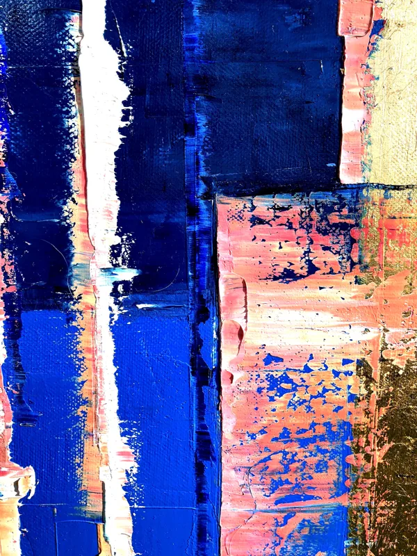 Stereotypes II. - detail