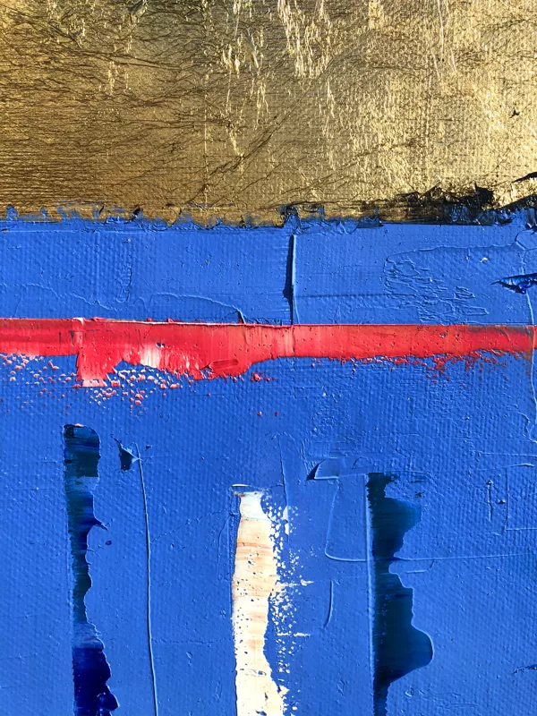 Stereotypes II. - detail
