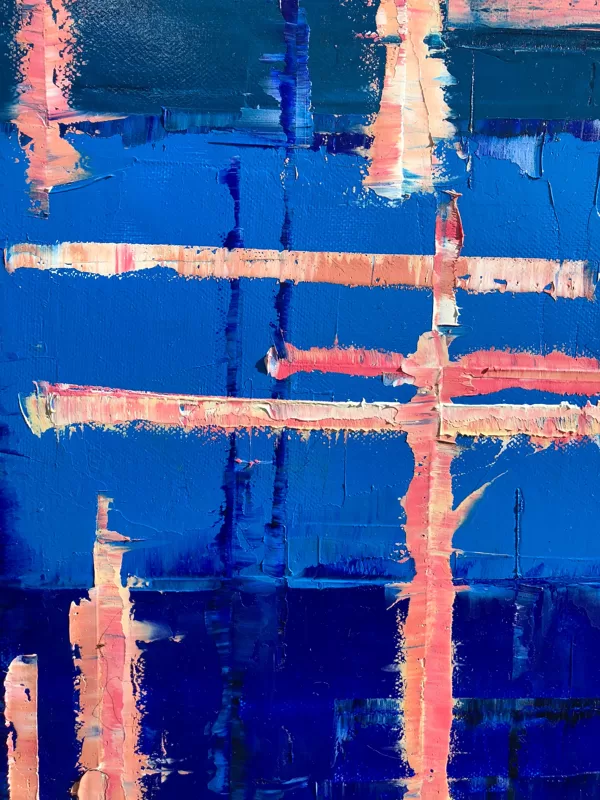 Stereotypes II. - detail