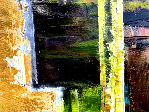 Ten - detail