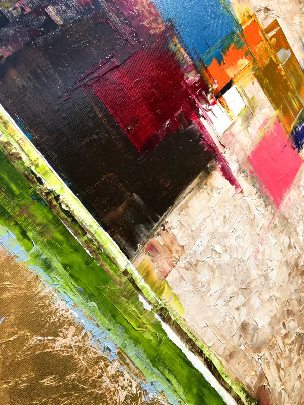 Ten - detail