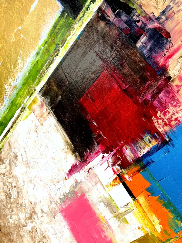 Ten - detail