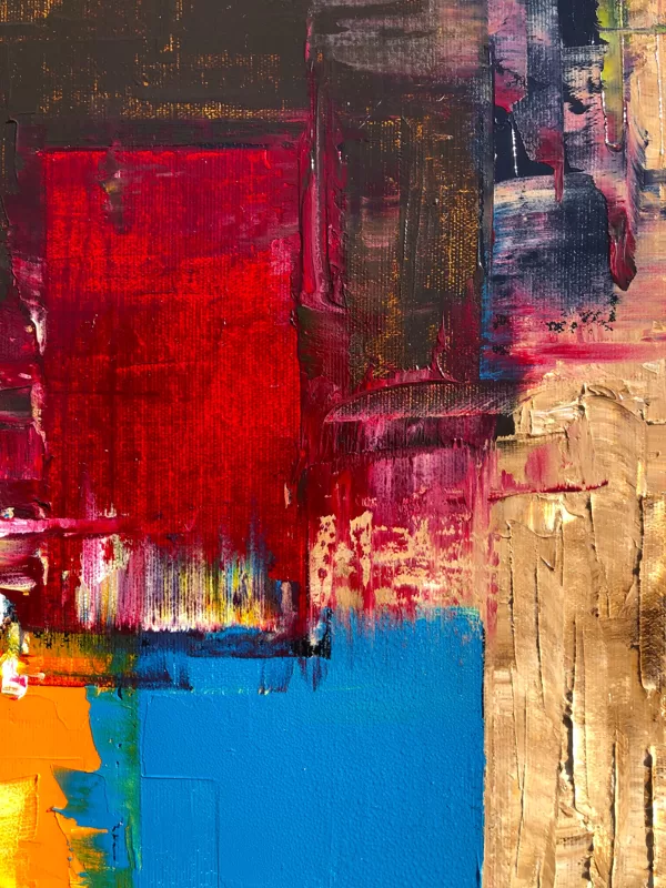 Ten - detail
