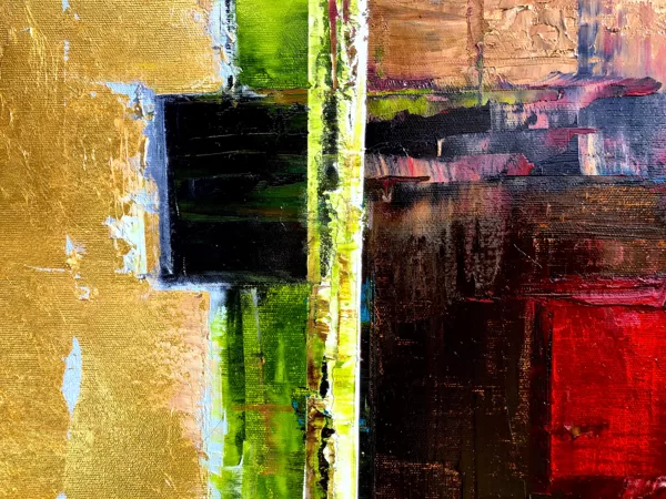 Ten - detail