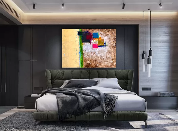 Ten - interior (edited photo)