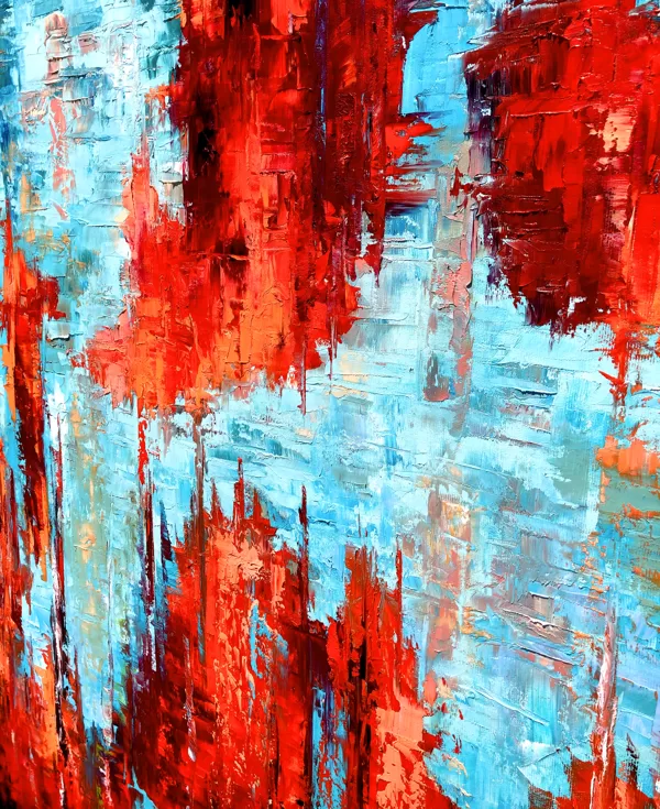 The Story of Forever - detail