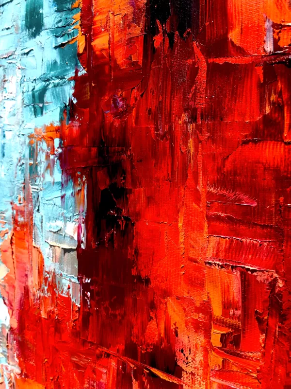 The Story of Forever - detail