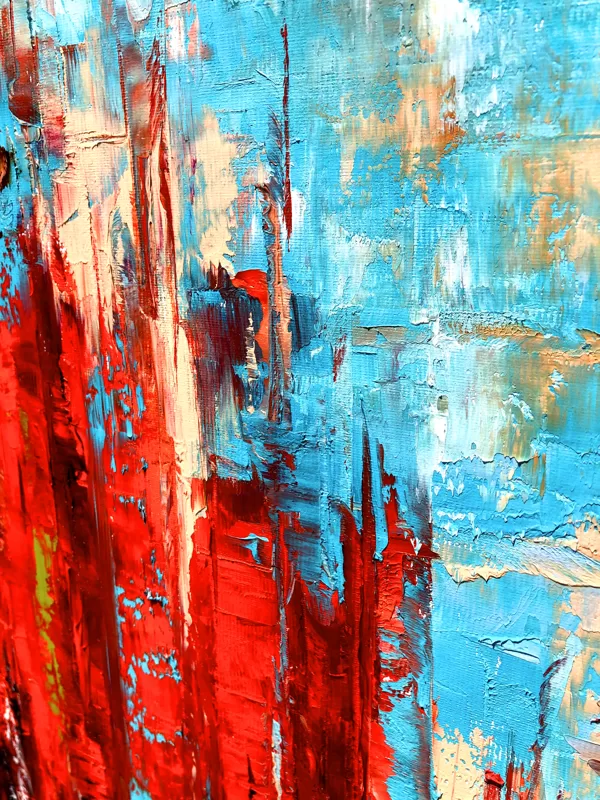 The Story of Forever - detail