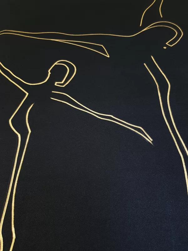 Ré - részlet