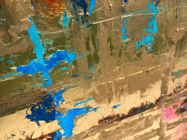 Blue-Matrix - részlet