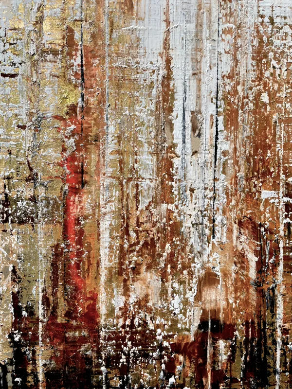 Alea iacta est - detail photo
