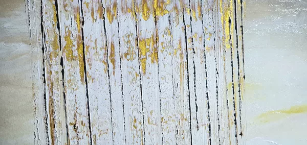 In the Land of the Saints V. - detail photo