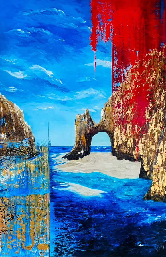 The Gates of Bosporus