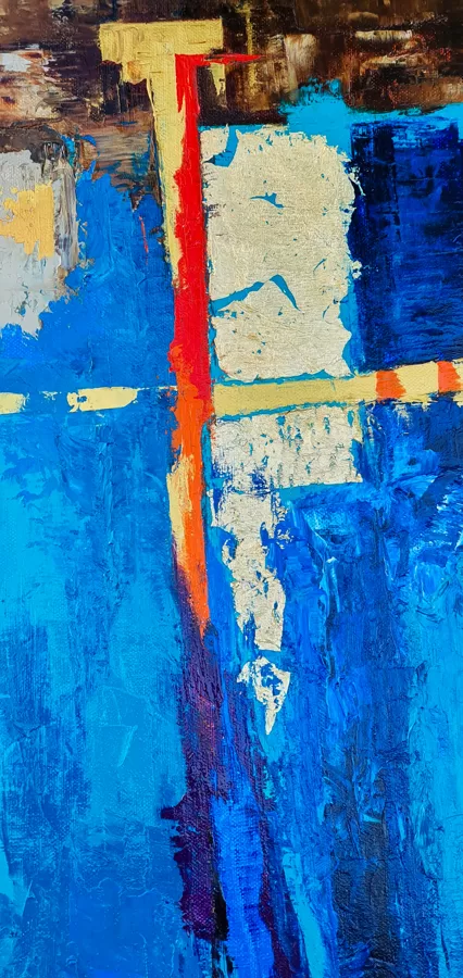 Nova Roma - detail photo