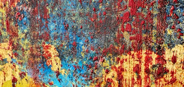 The First Golden Age - detail photo