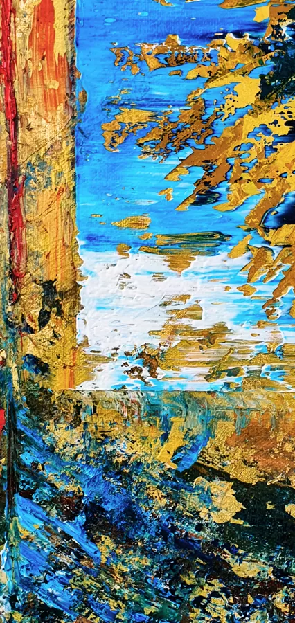Ecclesia Magna - detail photo