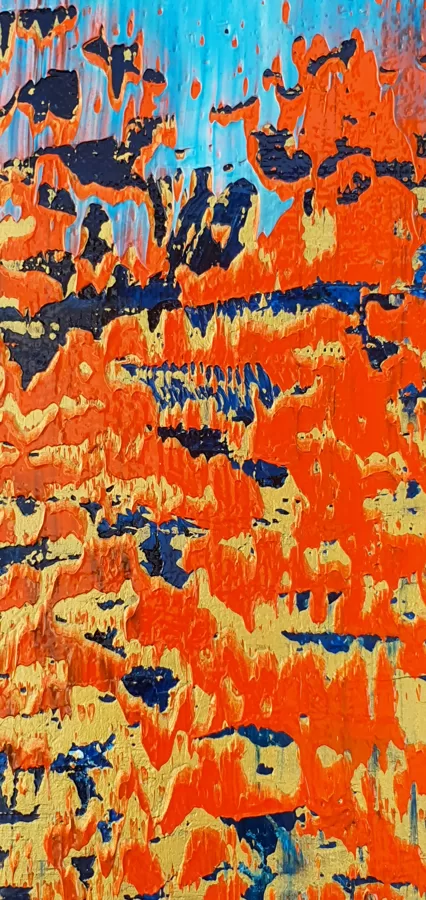 Ecclesia Magna - detail photo