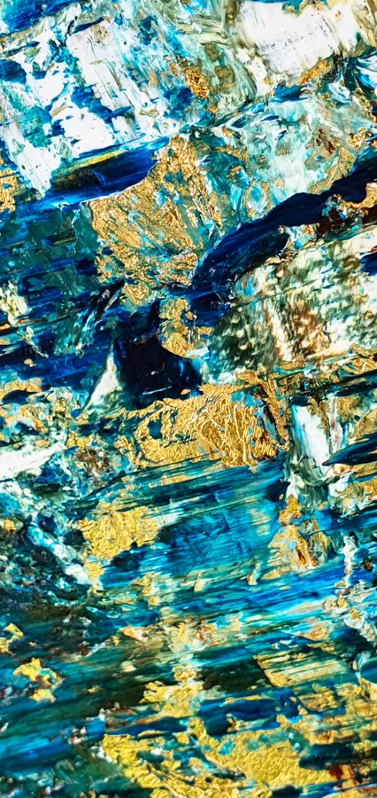 Ecclesia Magna - detail photo