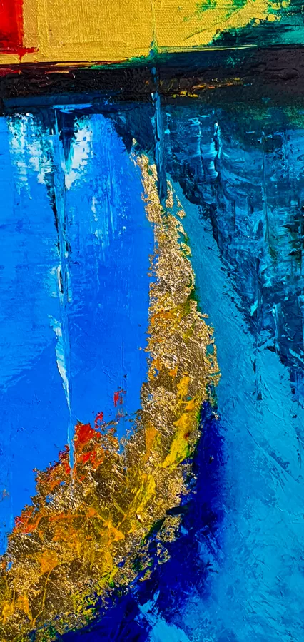 Constantinople - detail photo