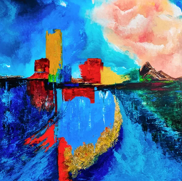 Constantinople