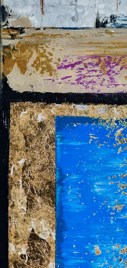 Theodora - detail photo