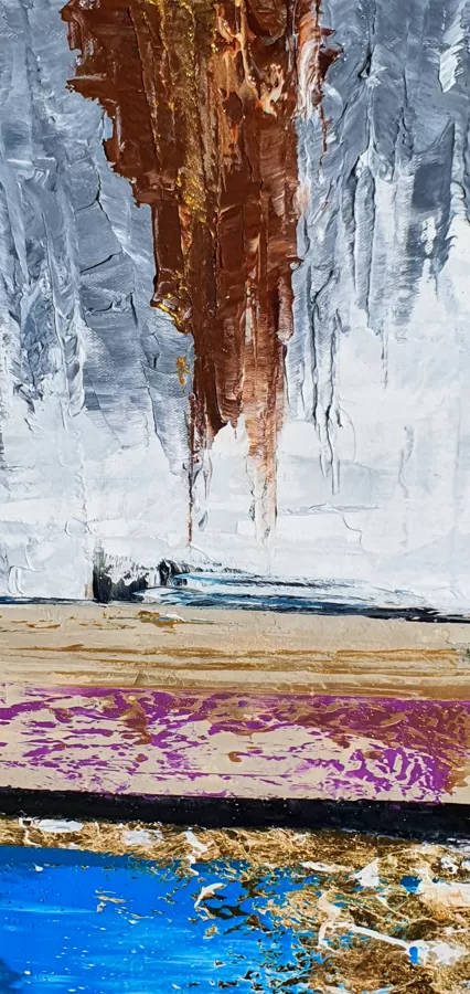 Theodora - detail photo