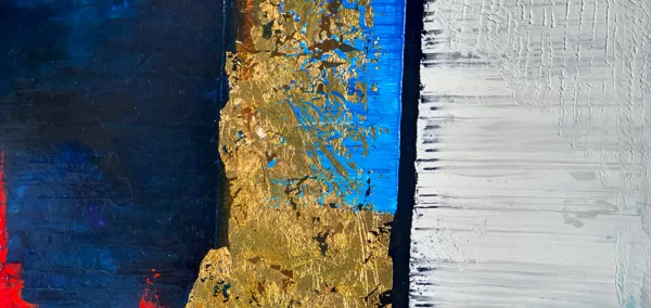 Irene - detail photo