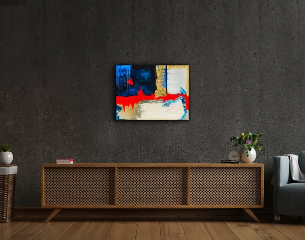 Irene - interior photo