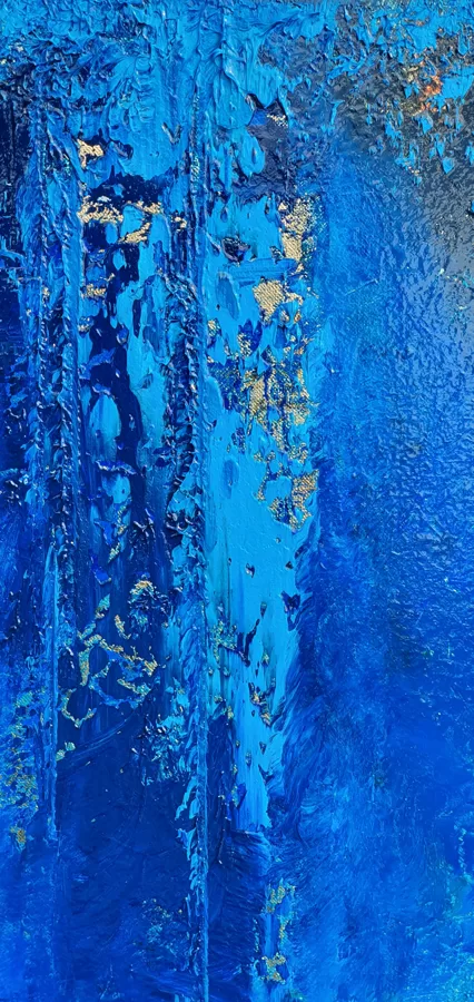 The Lost Kingdom - detail photo