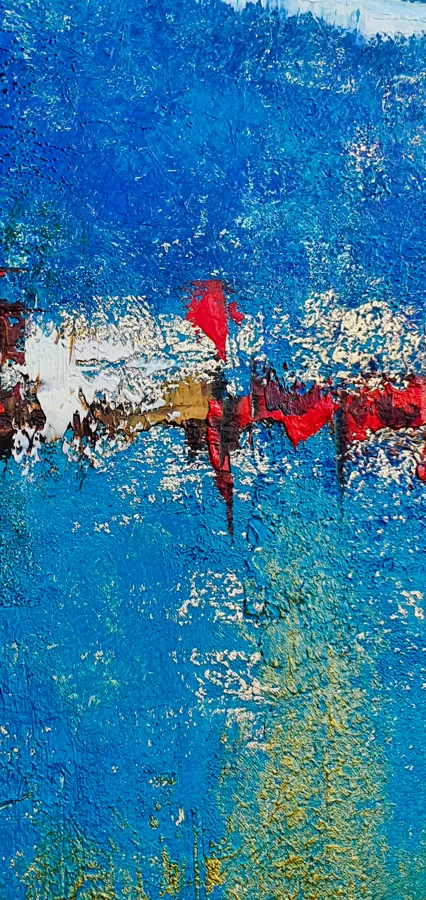 The Lost Kingdom - detail photo