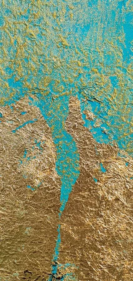 The Lost Kingdom - detail photo