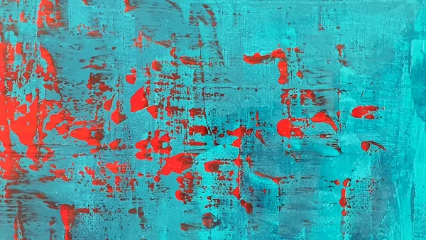 The Sigh - detail photo
