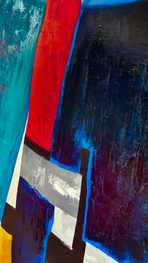 The Sigh - detail photo