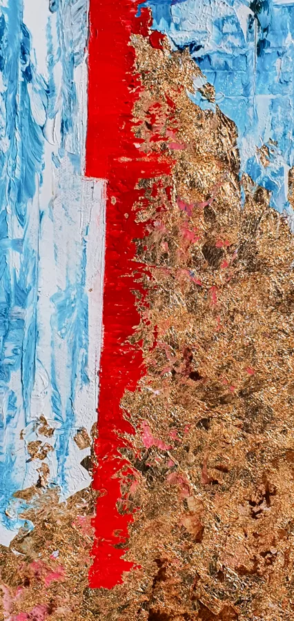 In the Land of Thrace - detail photo
