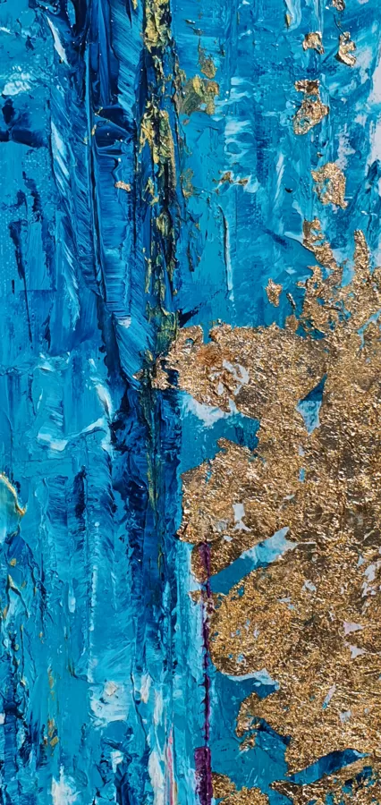 In the Land of Thrace - detail photo