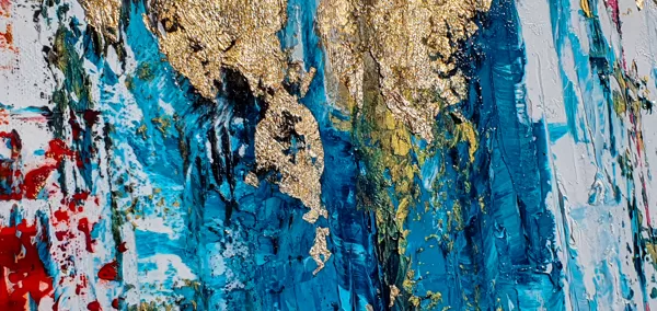 In the Land of Thrace - detail photo