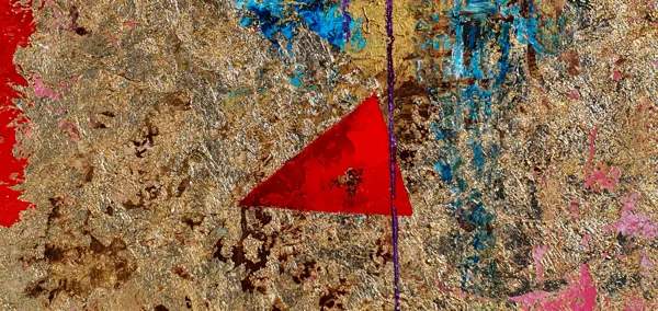 In the Land of Thrace - detail photo