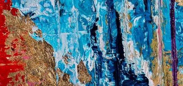In the Land of Thrace - detail photo