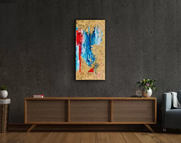 In the Land of Thrace - interior photo