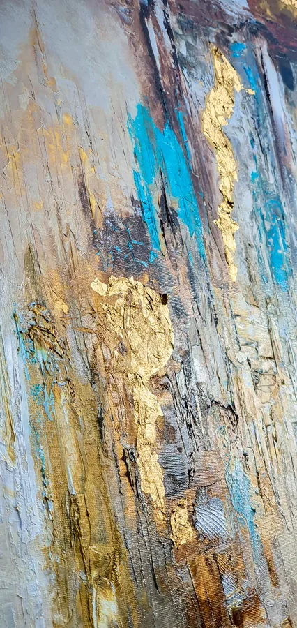 Kingdom of Theodosius - detail photo