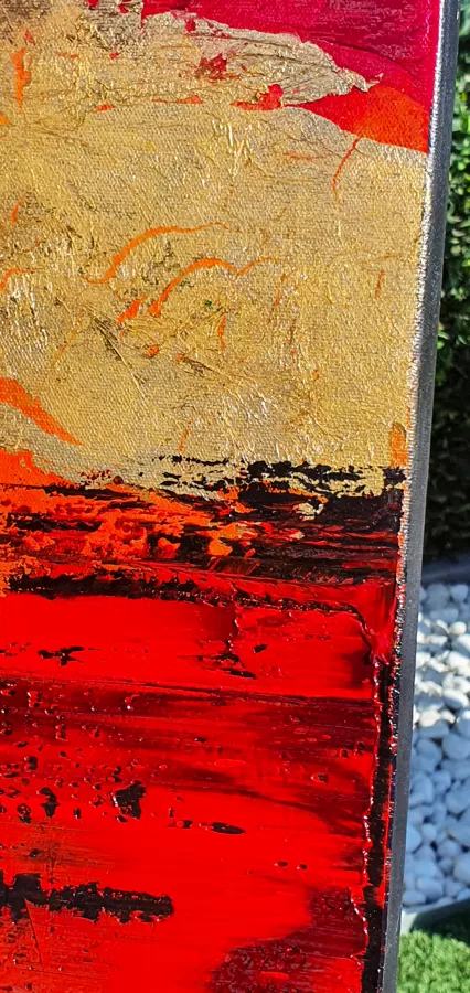 May the 29th, 1453 - detail photo