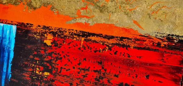 May the 29th, 1453 - detail photo